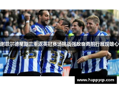 谢菲尔德星期三重返英冠赛场挑战强敌奋勇前行展现雄心 谢菲尔德星期三重返英冠赛场挑战强敌奋勇前行展现雄心